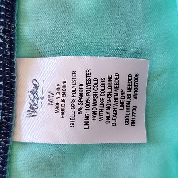 Mossimo bikini set - Picture 3 of 5